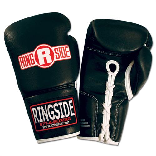 Ringside Professional Fight Gloves